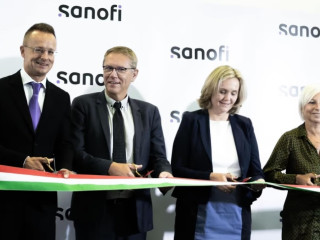 Hajnali rajtaütést tartott az Európai Bizottság az egyik legnagyobb gyógyszeripari multinál