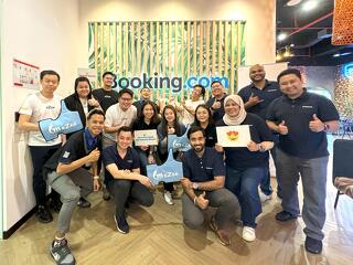 Óvatosan a rendkívül népszerű Booking.com-mal, mert a bűnözők is szeretik