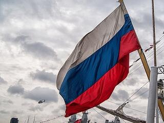 Mély recesszió Oroszországban az ukrajnai háború ára