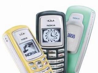 Új Nokia telefonok