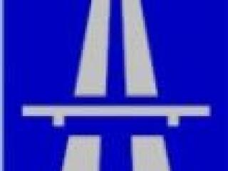 Mégis épül autópálya!