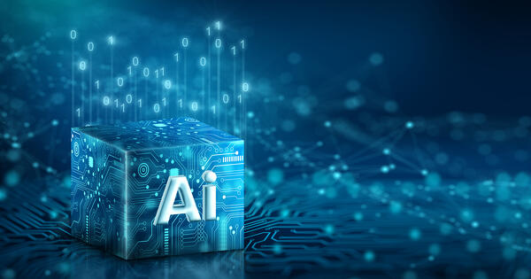 Mit várnak a cégvezetők a mesterséges intelligenciától?
