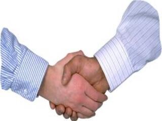 Jó partnereket díjaztak