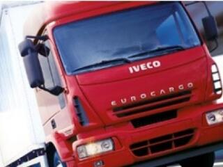 Töretlen az Iveco sikere