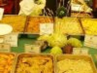 Moszkva magyar koszton