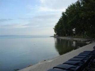 Most érdemes a Balatonhoz utazni!