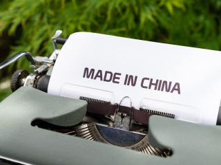 Megállíthatatlan a kínai exportdömping