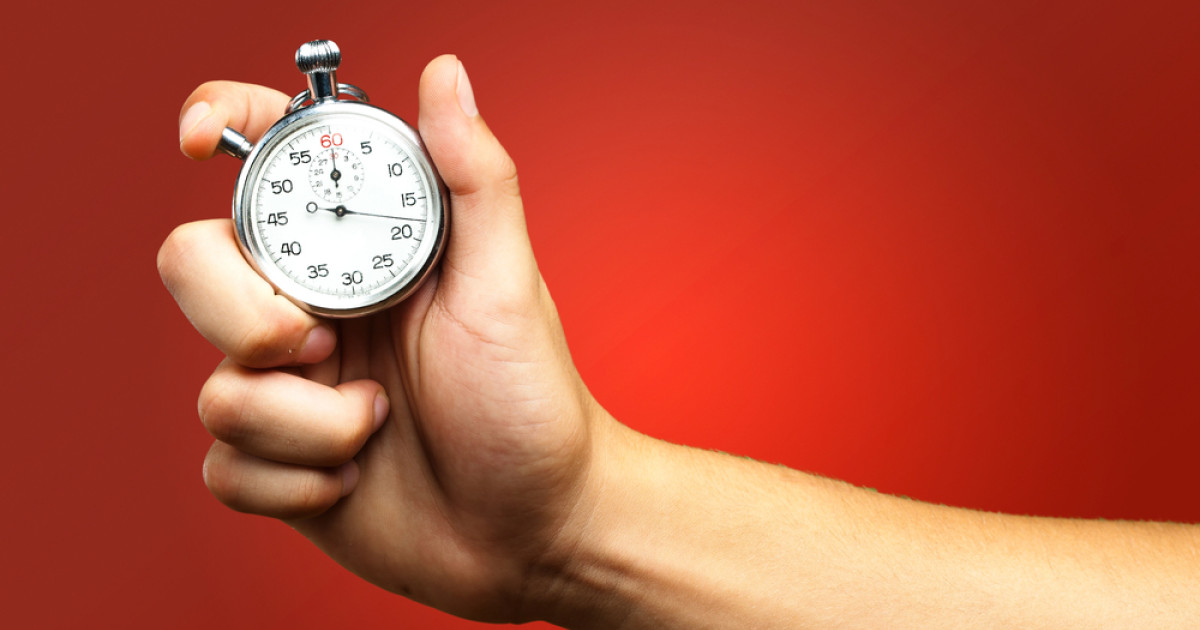 Visszaszámlálás: még van esélye 150 ezer forintra 