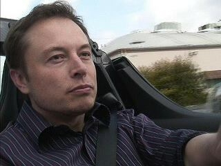 Elon Musk is besegíteni a barlangban rekedt gyerekek kiszabadításában
