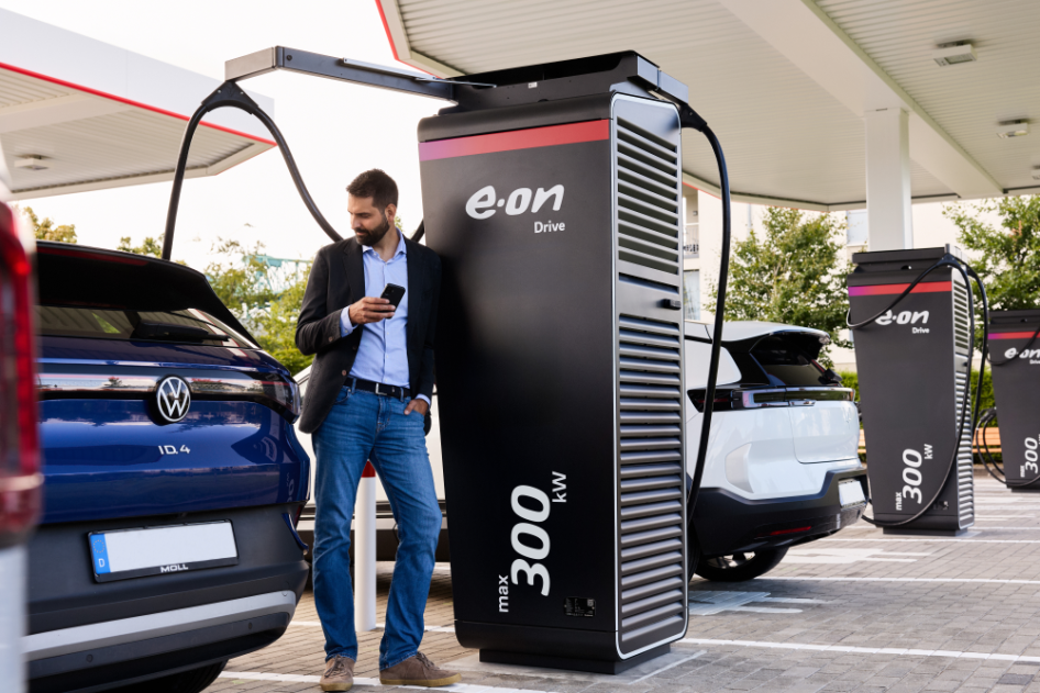 Az e-autósok napi rutinja alakítja a töltőhálózatot