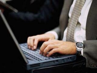 Ha nyit egy számlát, kap egy honlapot!