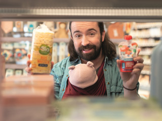 A dm tartós árakkal és kiváló ár-érték aránnyal várja a vásárlókat