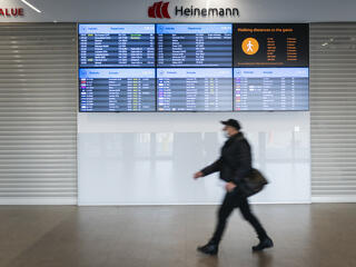Brüsszel bekeményített: 117 légitársaságot tiltottak ki az EU légtéréből