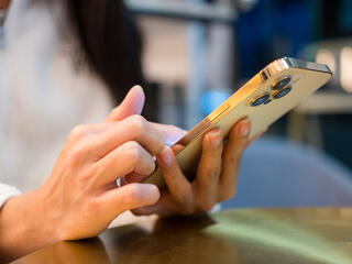 Az okostelefon lett a XXI. század legfontosabb találmánya