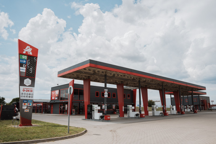 Csepelen nyílik az új kút 