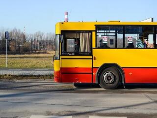 Csődvédelmet kért a MODULO buszok mátyásföldi gyártója