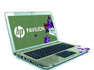 Női felhasználókra hajt a HP