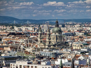 Miért van ennyi lakás üresen Budapest belvárosában?