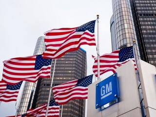 12 év után először sztrájkba léptek a General Motors dolgozói az USA-ban