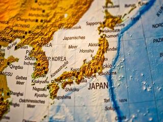 Hónapok óta nem jött ilyen gyenge japán adat 