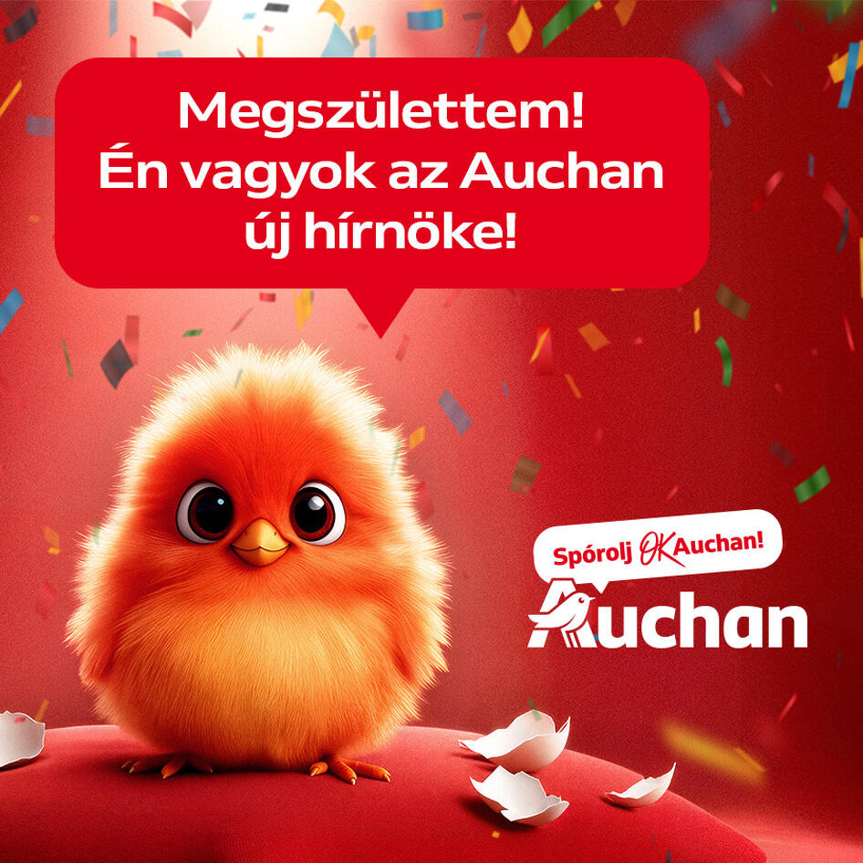 Lecserélték a régit, kisebb, de cukibb