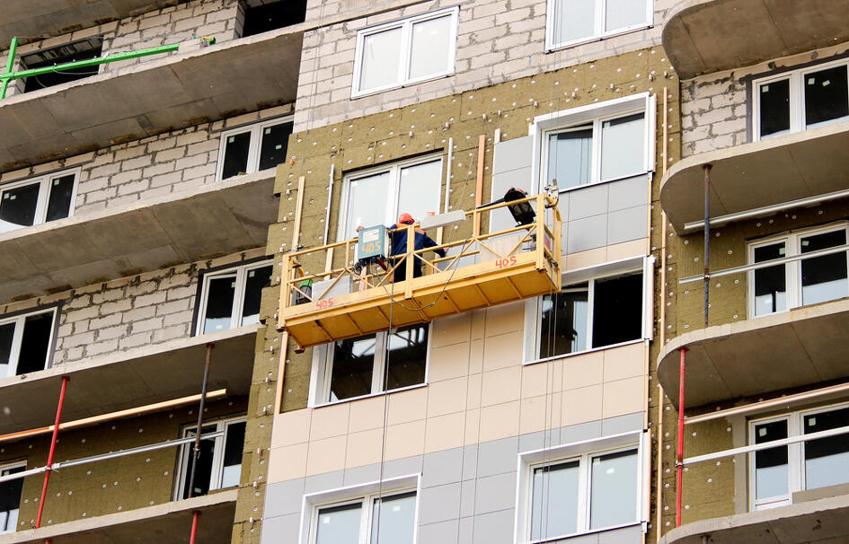 78 százalékos alkuarány: A vevők visszavették az irányítást a lakáspiacon