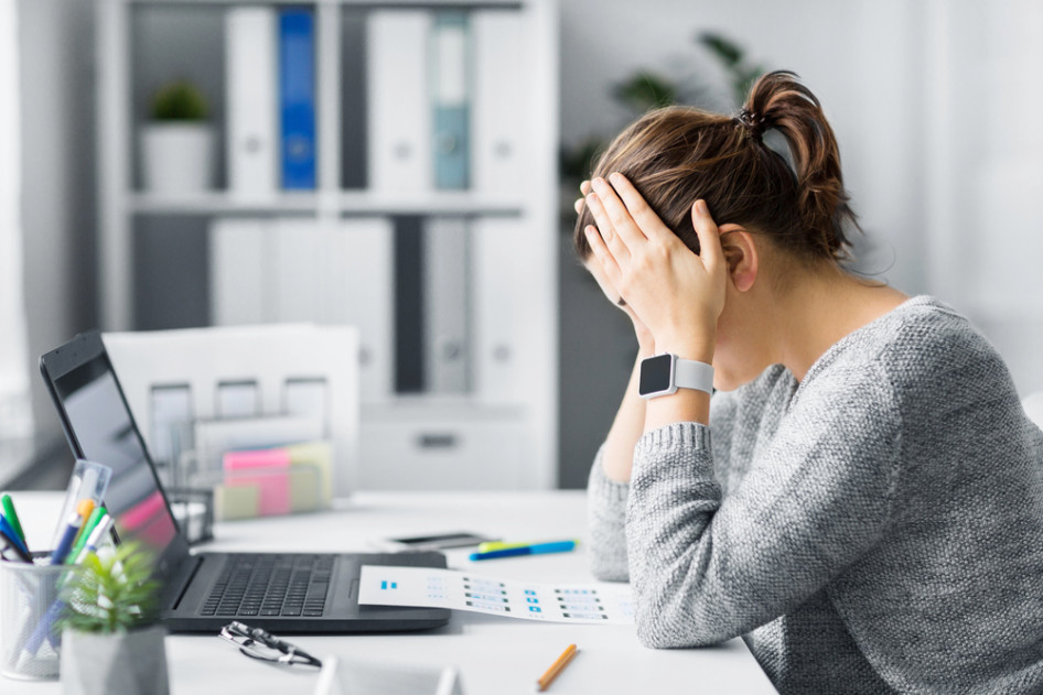 Főleg az anyagiak okoznak depressziót vagy szorongást
