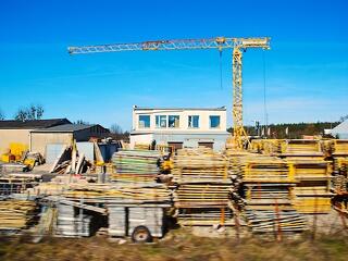 Mégsem megy olyan jól az építőiparnak?
