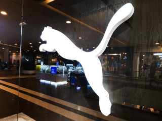Kisebbet ugrott a Puma 