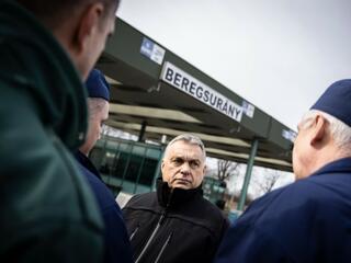 Orbán Viktor: a neheze még hátra van