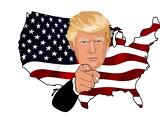 A világ leggazdagabb embere Donald Trump kormányába tart