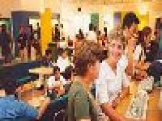 Norvég tandíj Dél-Pesten