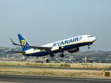 A Ryanair száguldását nem zavarja vívódása a magyar kormánnyal