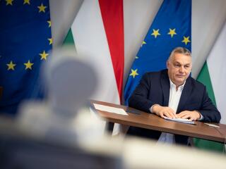 Megreccsent Orbán Viktor retro Kádár rendszere
