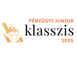 Elkezdődött a Legyél Te is Pénzügyi Junior Klasszis! verseny