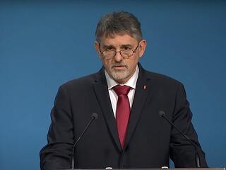 Sikeres az oltási terv - miről volt szó az operatív törzs tájékoztatóján?