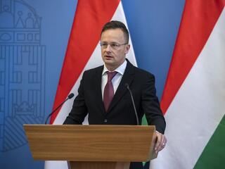 Szijjártó Péter bejelentette: rengeteg pénzt juttat a kormány ezeknek a magyar cégeknek