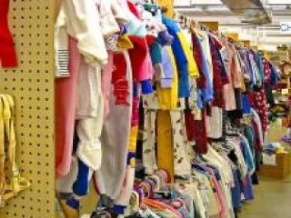 Ruhapiac: kevesebb vevő többet költ