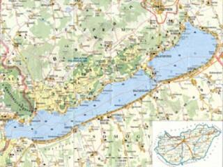 Balaton: sláger volt idén az üdülési csekk