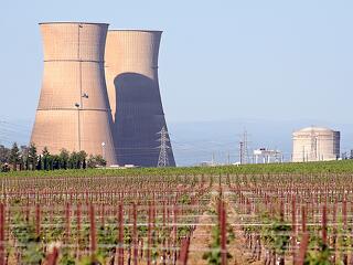 Timmermans nem ellenzi az atomenergiát, csak méregdrágának tartja az új atomerőműveket