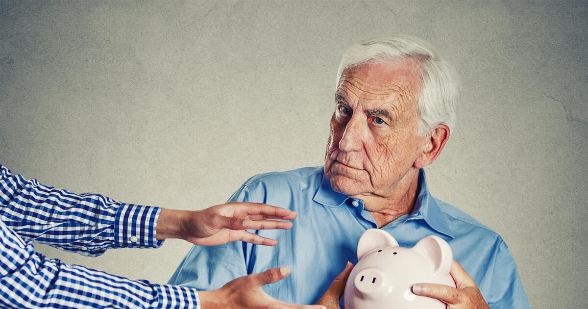 Magyarországon nyugdíjválság fenyeget