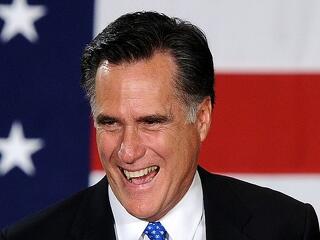 Az olajlobbi fizeti Romney kampányát