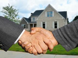 A megyeszékhelyeken 19 százalékkal nőttek az új ingatlanok árai