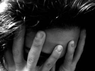 El vagyunk keseredve