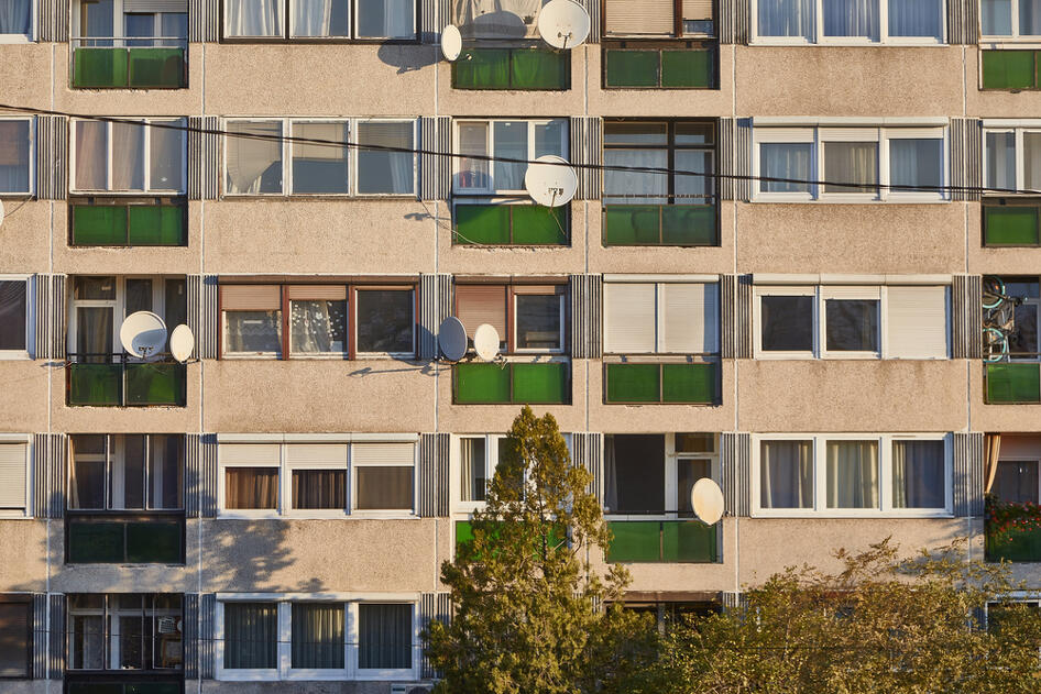 A panel a menő