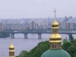 A Richter negyedik partnere Ukrajna