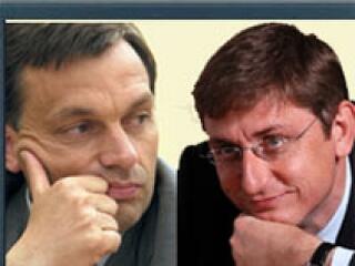 Gyurcsány-Orbán tévévita: Orbánnak nem felel meg