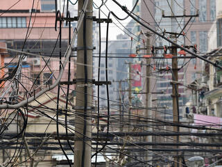 Felpörgött a gazdaság, meglódult az áramfogyasztás Kínában