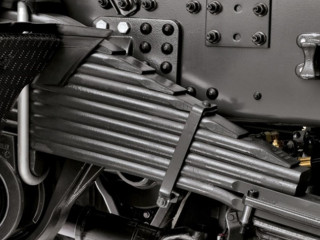 Hogyan lehet hatékonyan pótolni a laprugót?