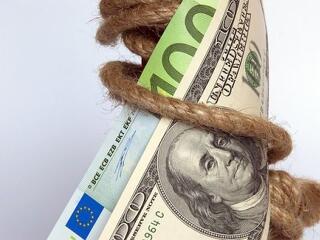 Magyarország a kilencedik Európában a GDP arányos eladósodottság listáján